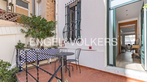 Foto 3 de Casa o xalet en venda a El Baix Guinardó, Barcelona Capital