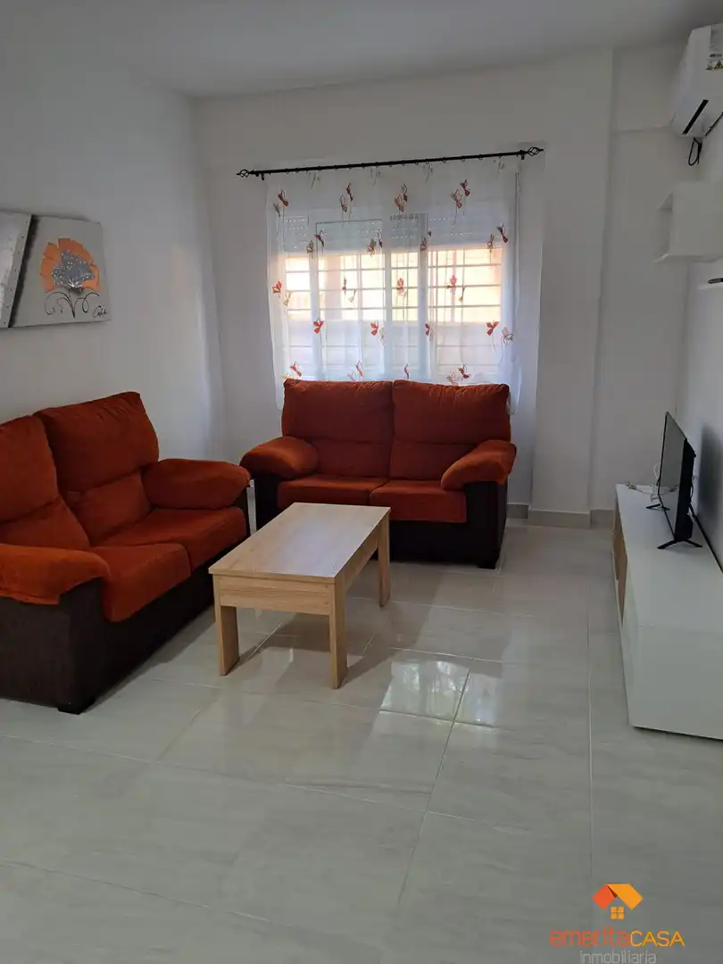 Piso de alquiler en Sur