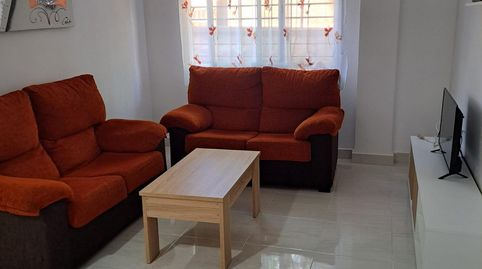 Foto 2 de Piso de alquiler en Sur, Mérida