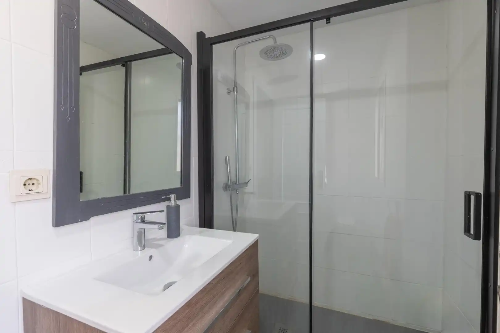 Baño de Casa o chalet en venta en Altos de la Zubia