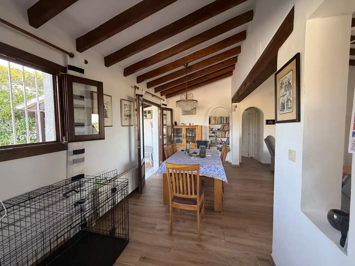 Maison avec piscine à vendre à Paichi, imagen 33