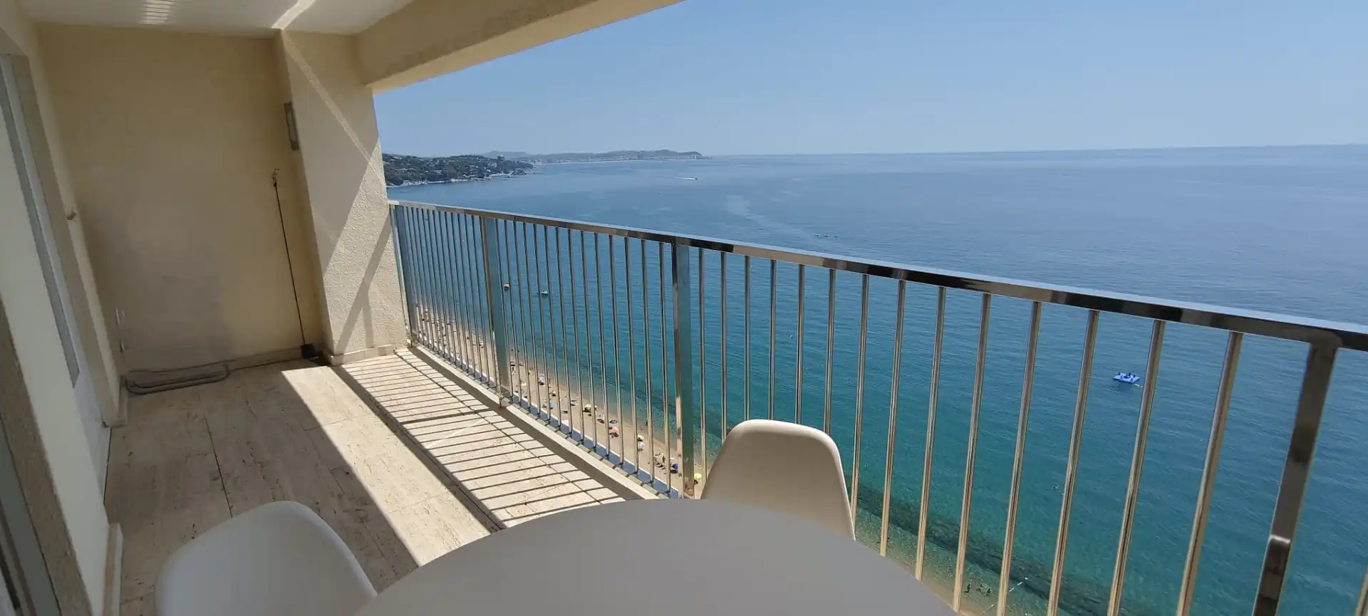 Wohnung mit Aufzug zum Verkauf in Passeig Marítim, imagen 11