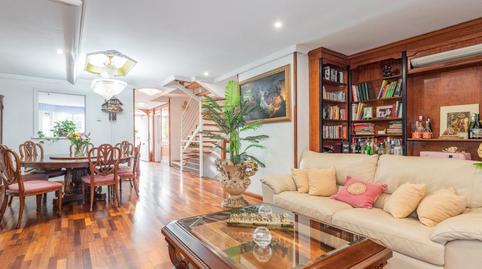 Foto 5 de Casa adosada en venda a C. Siroco, 4, Timón,  Madrid Capital