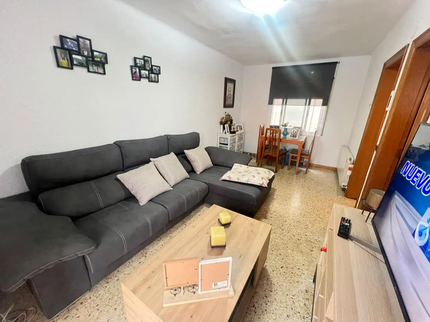 Apartment mit Balkon zum Verkauf in Cerdanyola, imagen 2