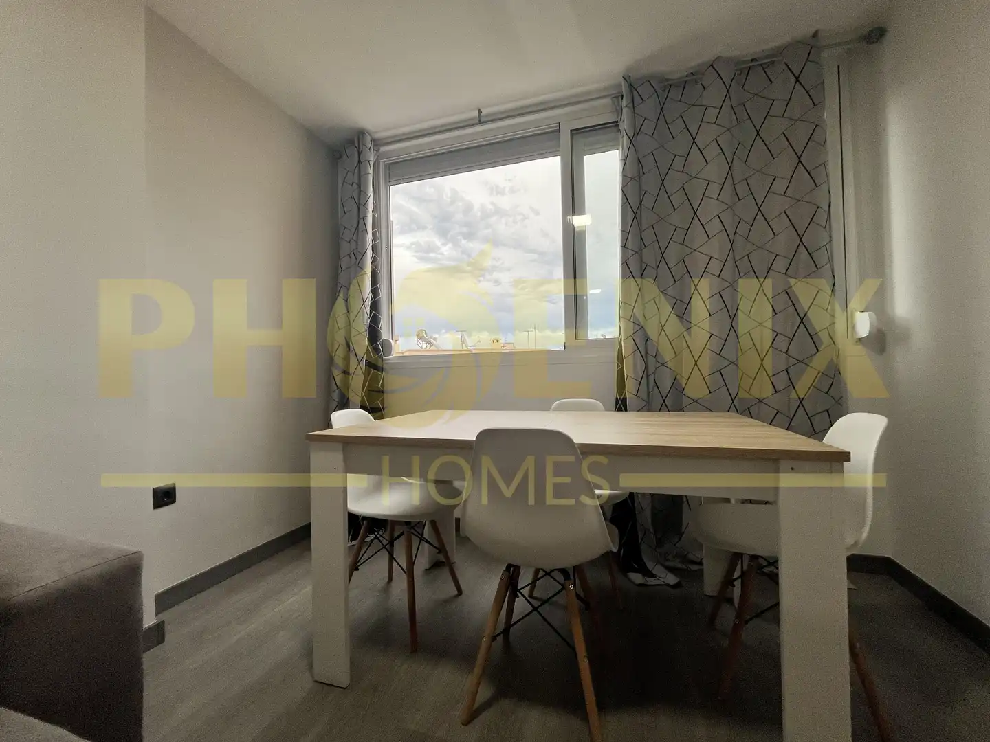 Apartment with pool for sale in Calle el Chaparil, imagen 5