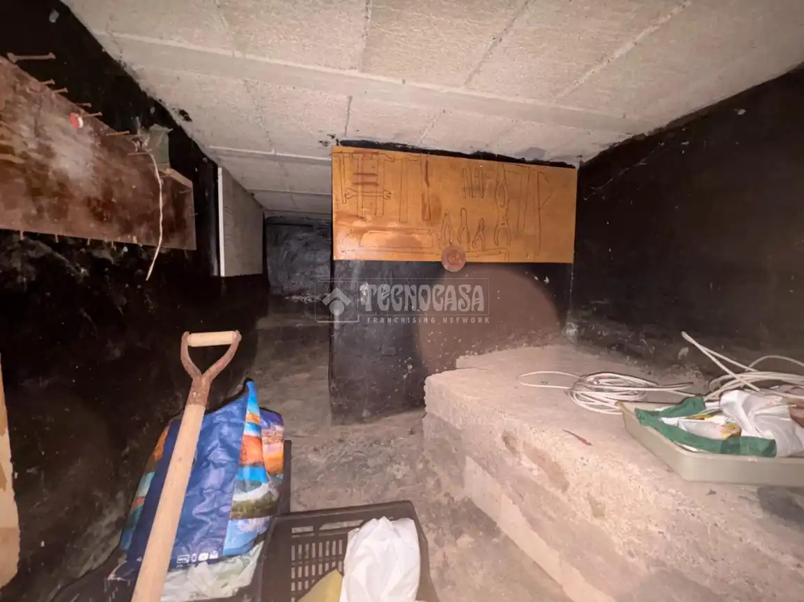 Casa o chalet en venta en Teror con Terraza y Balcón