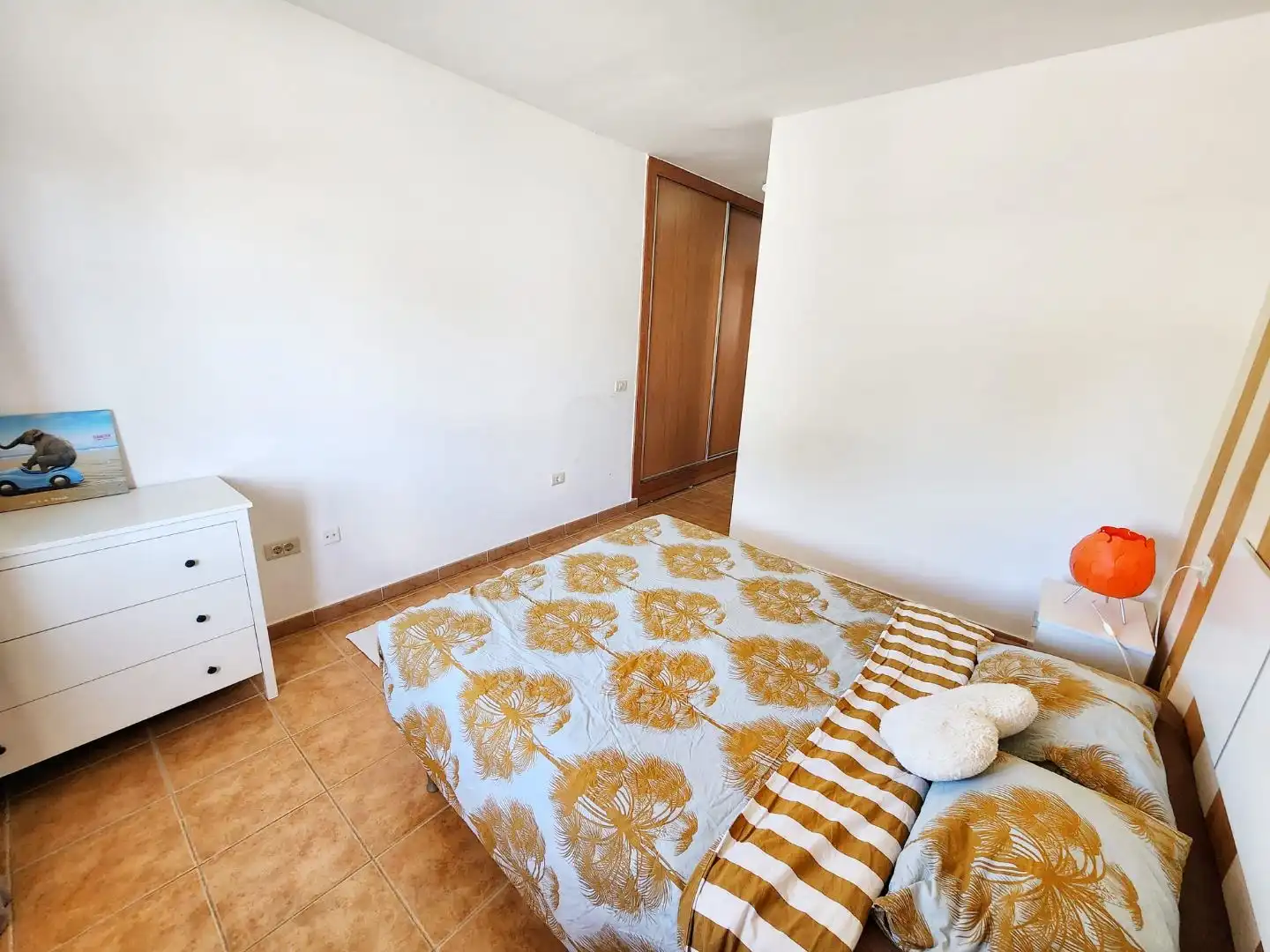 Apartamento con piscina en venta en Mencey Tegueste 20, imagen 8