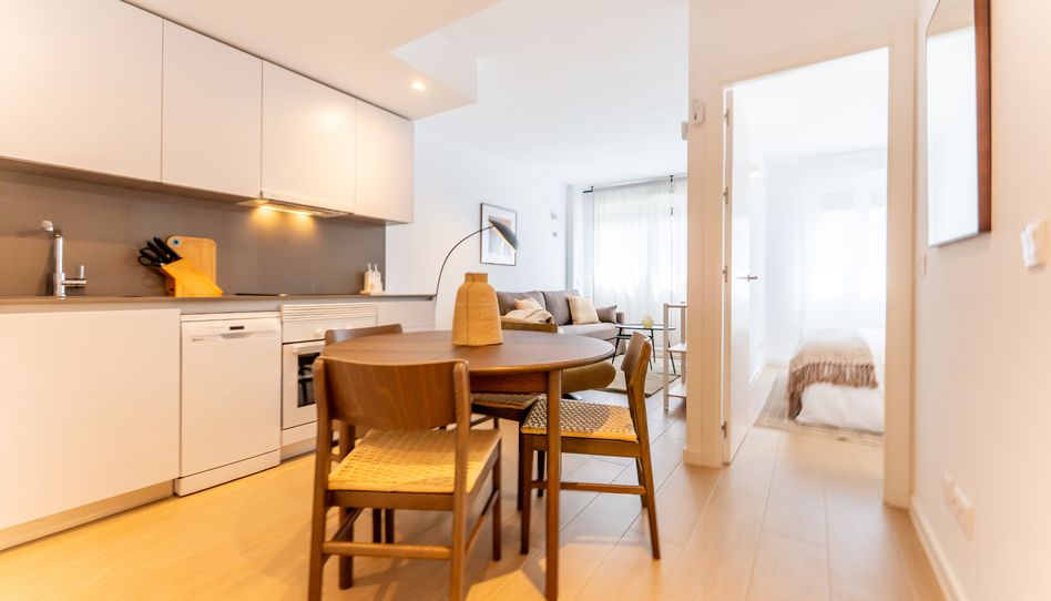 Apartamento de alquiler en Calle Arroyo del Cañaveral, 66, El Cañaveral