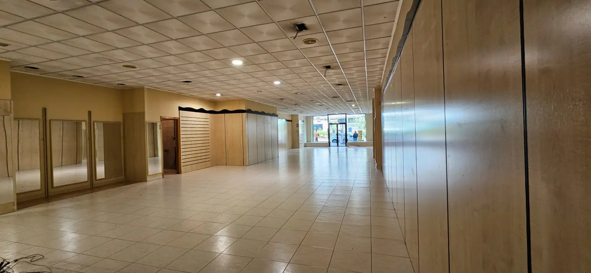 Local comercial en alquiler en Centro Urbano, imagen 17