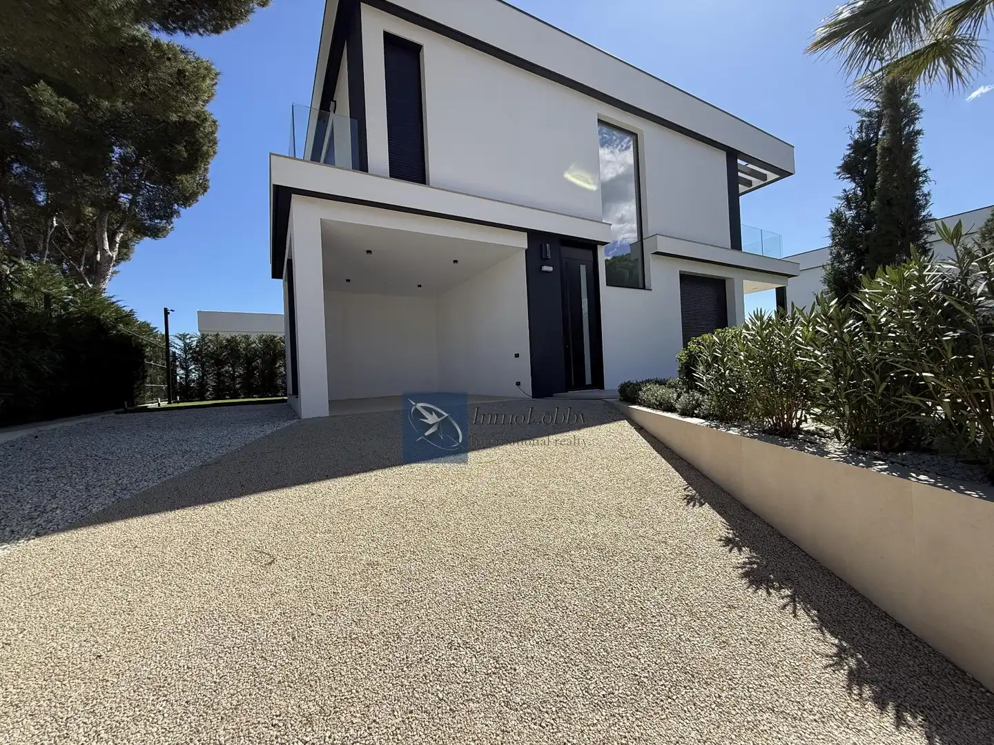 Casa con piscina en venta en Pedraforca, imagen 2
