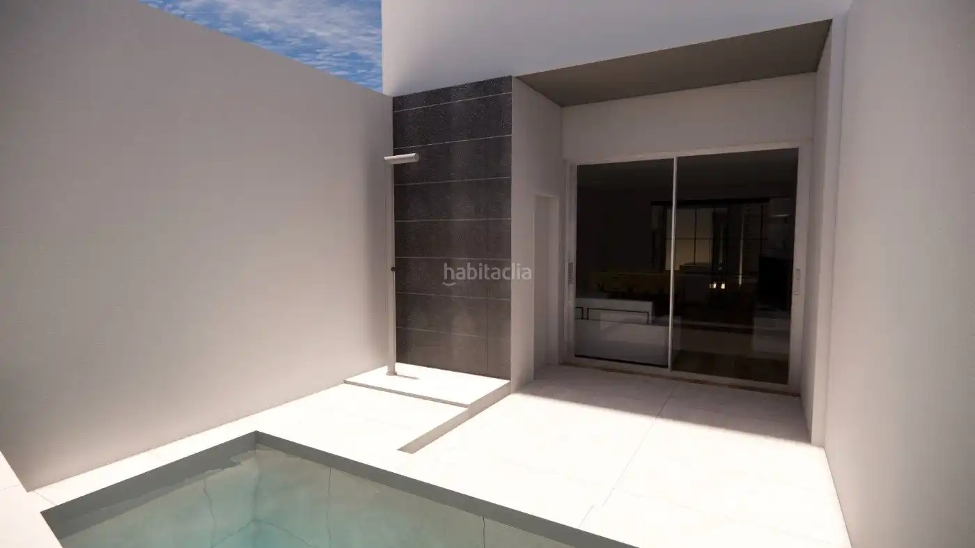 Casa in vendita a Carrer Sant Joan Bosco 1