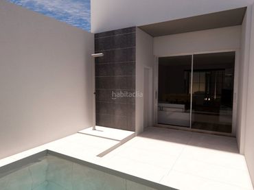 Haus zum Verkauf in Carrer Sant Joan Bosco 1