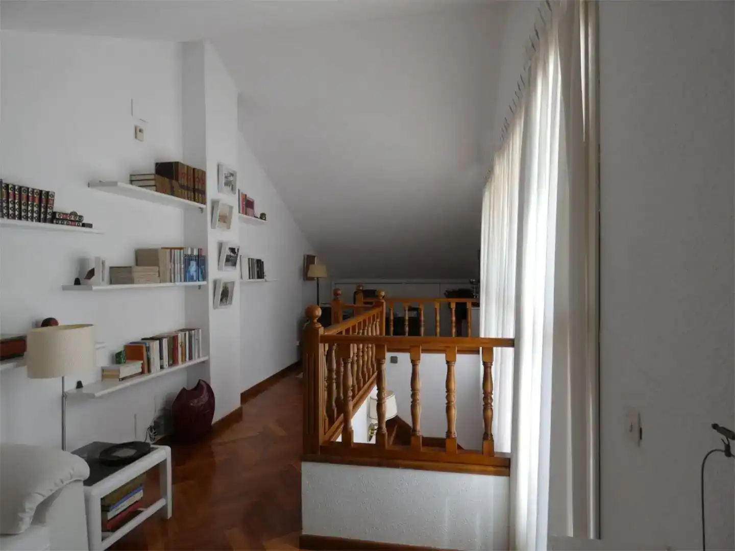 Casa o xalet en venda en Pozuelo de Alarcón amb Piscina