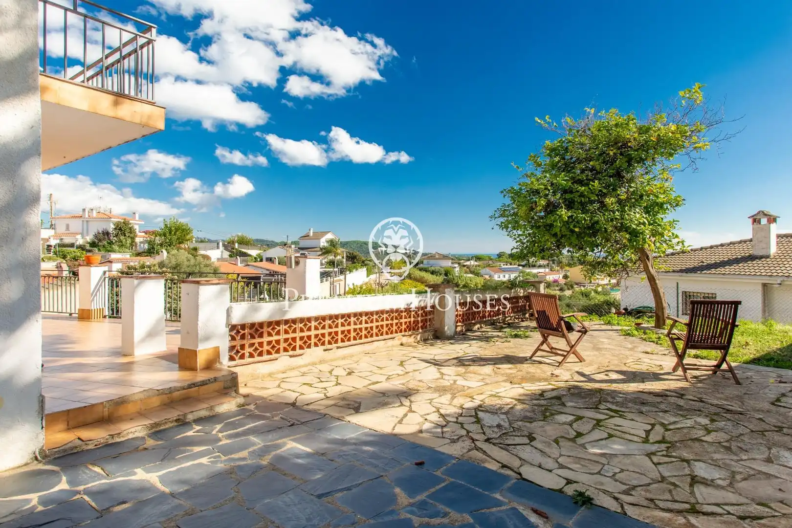 Haus mit Terrasse zum Verkauf in Sant Cebrià de Vallalta, imagen 19