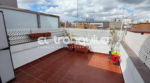 Foto 3 de Estudi de lloguer a Calle Doctor Esquerdo, Pacífico, Madrid