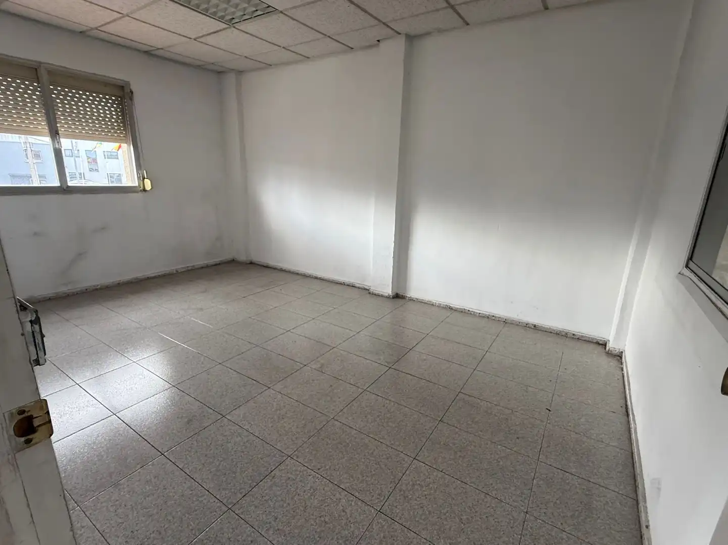 Nau industrial en venda a Polígono Cantabria, imagen 12