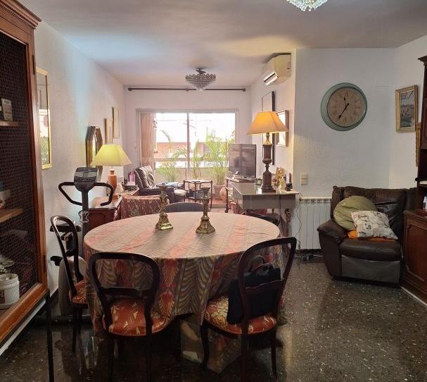 Foto 1 de Pis en venda a Avinguda del Cid, Tres Forques, Valencia