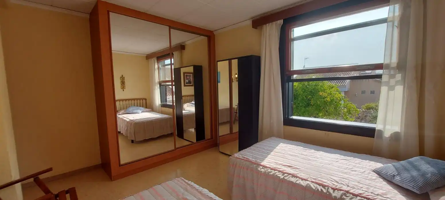 Casa con terraza en alquiler en Corinto - Almarda, imagen 19
