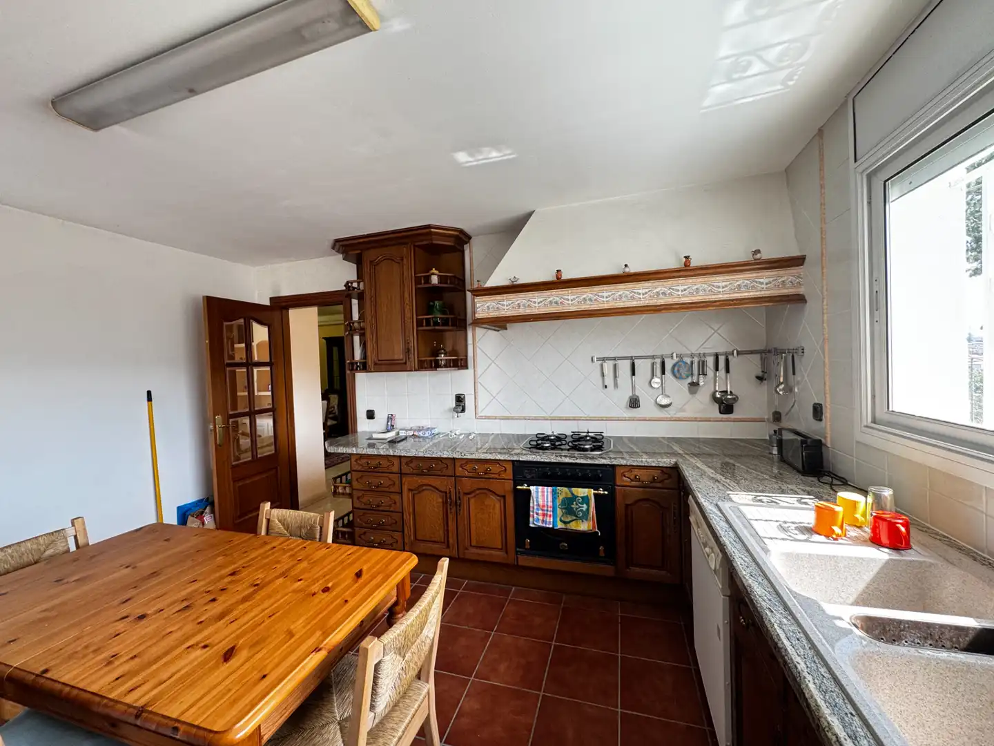 Haus mit Pool zum Verkauf in Llinars del Vallès, imagen 44