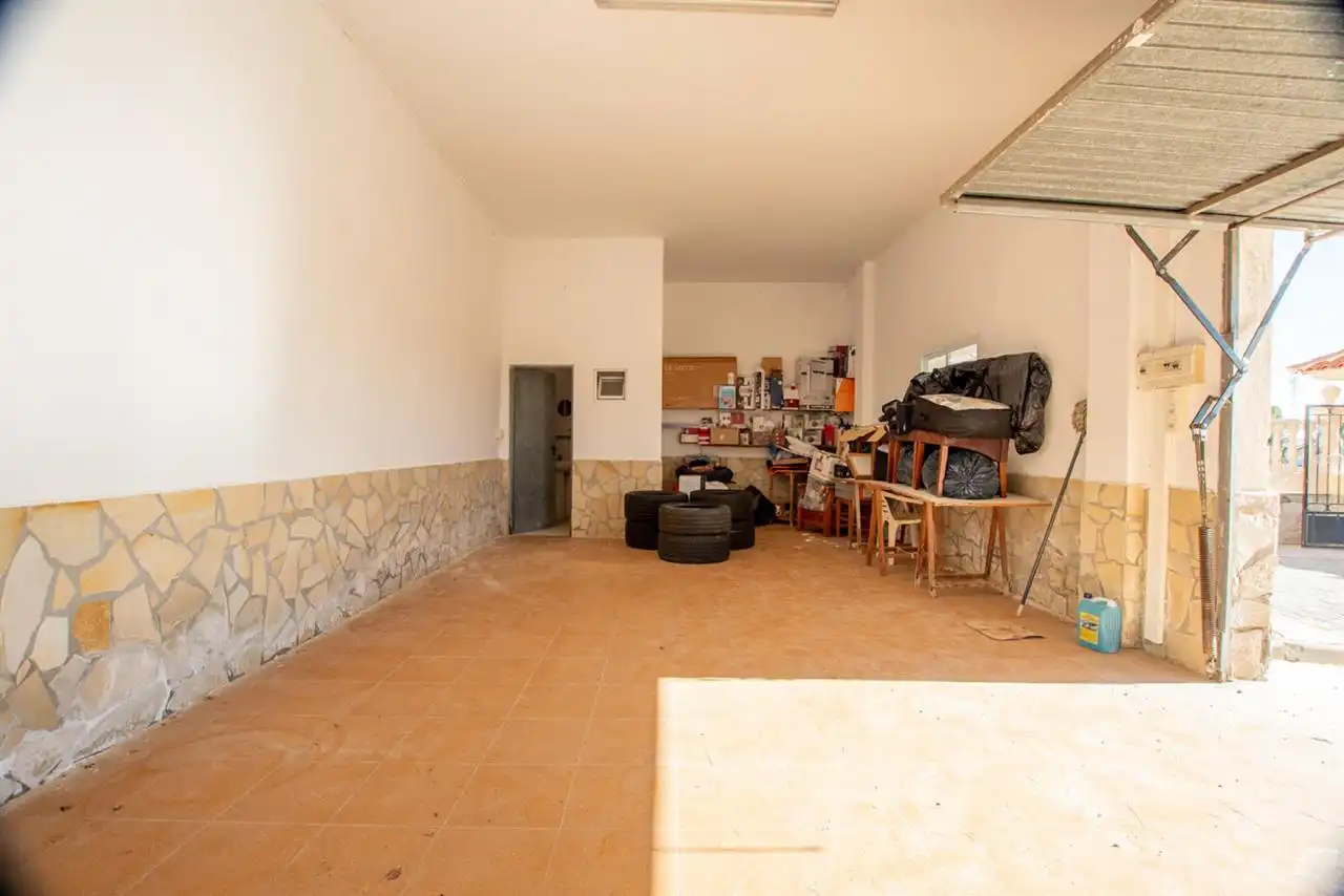 Villa avec piscine à vendre à San Juan de los Terreros, imagen 38