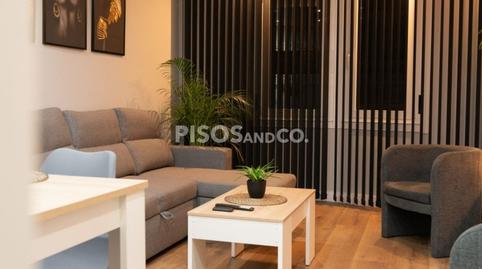 Photo 4 of Flat to rent in Calle Adelaida Muro, Monte Alto - Zalaeta - Atocha, A Coruña Capital