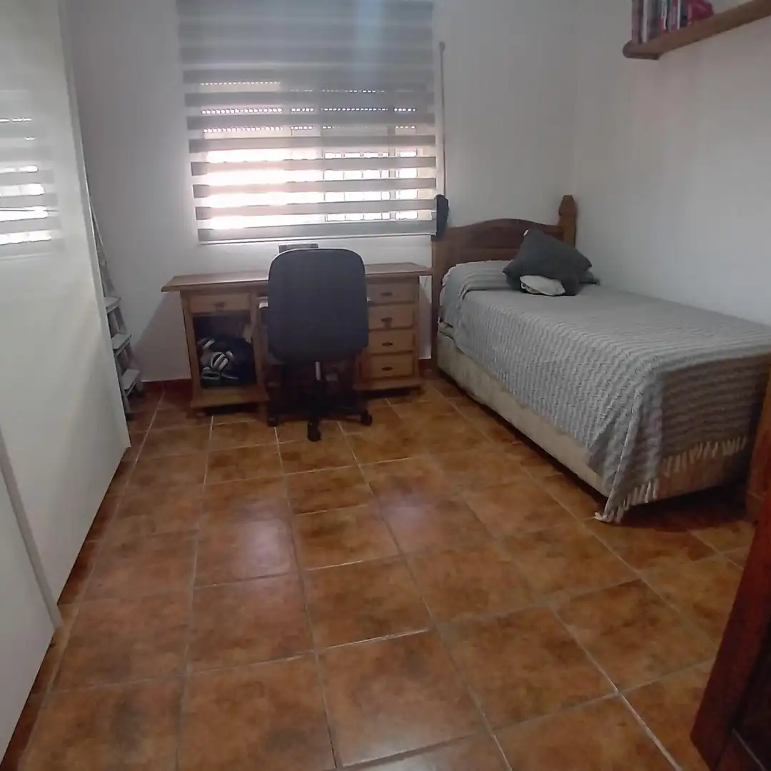 Casa adosada en venta en Algeciras, Cádiz