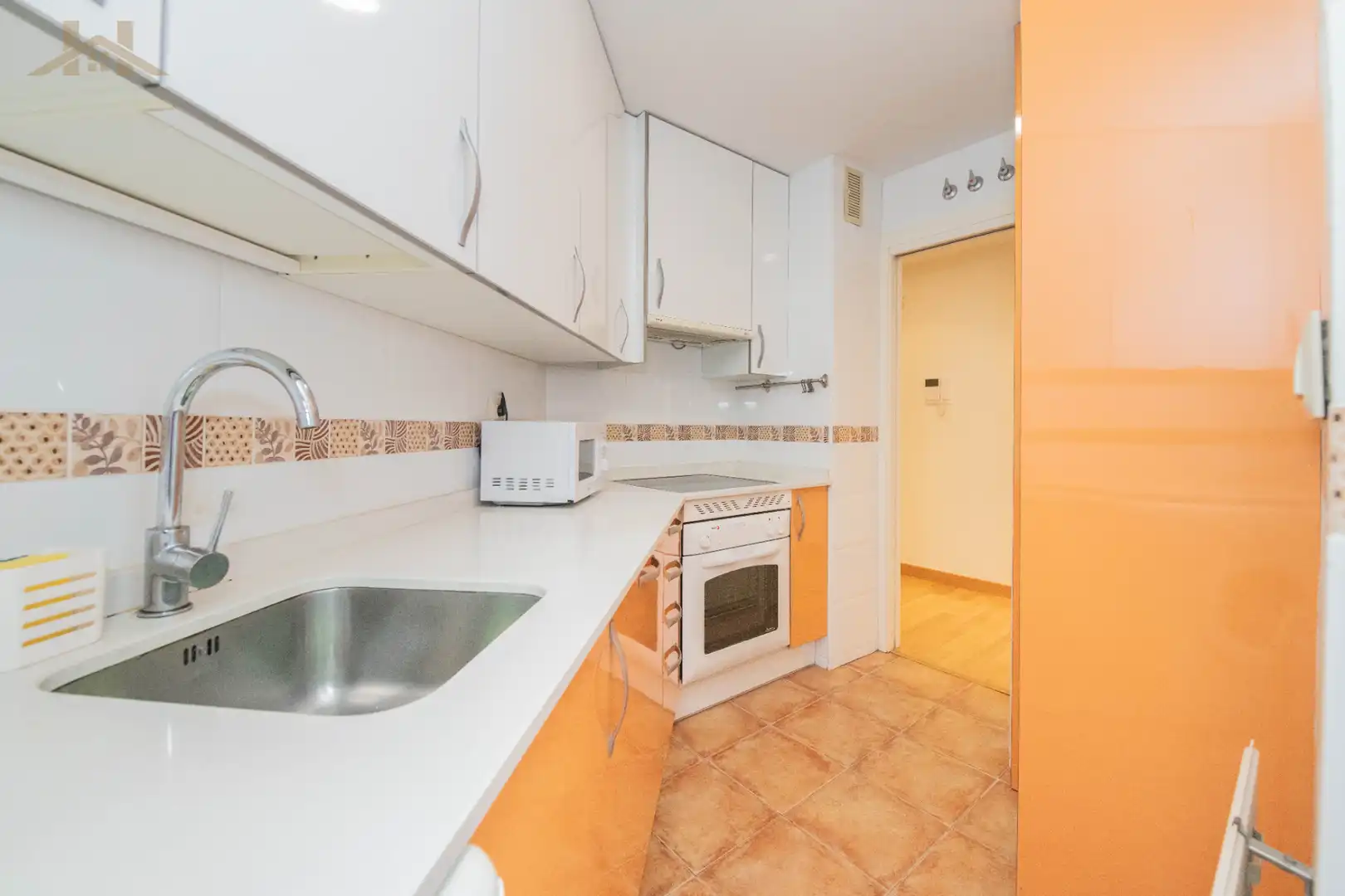 Cuina de Pis en venda en Alcobendas amb Aire condicionat, Calefacció i Parquet