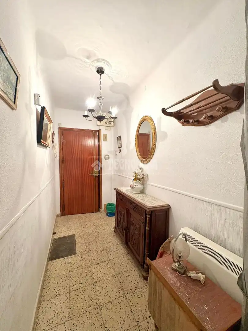 Piso en venta en Madrid con Aire acondicionado y Alarma