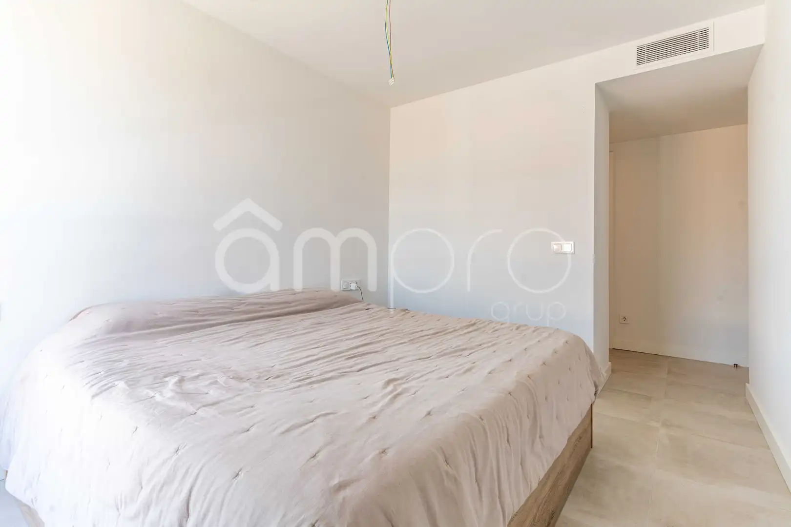 Habitación de Piso en venta en Cubelles con Terraza y Trastero