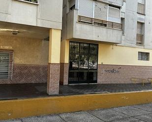 Exterior view of Flat for sale in Jerez de la Frontera