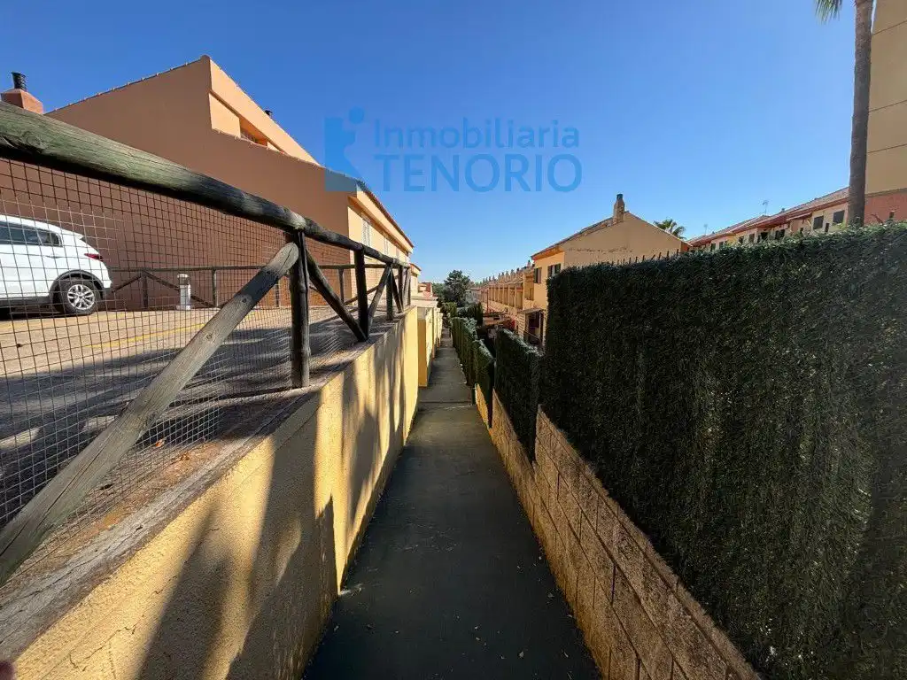 Terraced house for sale in N/A, imagen 38