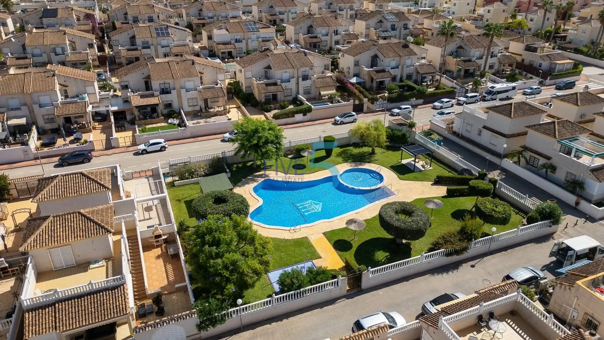 House with pool for sale in Algorfa, imagen 4