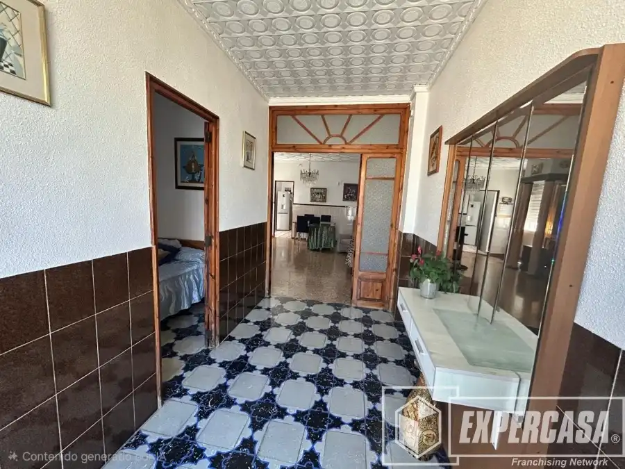 Finca rústica en venta en Alzira con Terraza y Trastero