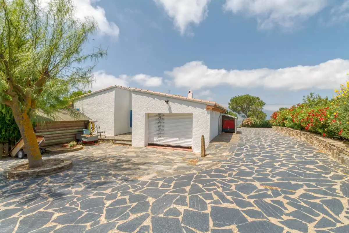 Casa con jardín en venta en El Port de la Selva, imagen 64