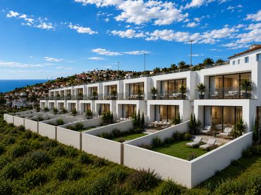 Terreny residencial en venda a San Juan de la Rambla
