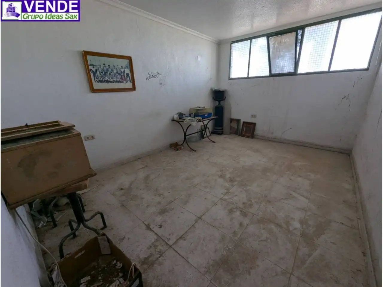 Casa rústica amb piscina en venda a Petrer, imagen 53