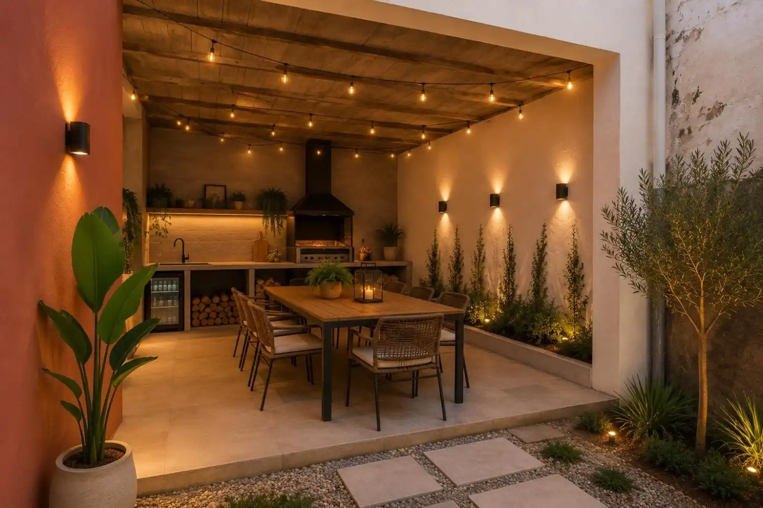 Detached house for sale in El Sauzal, imagen 3