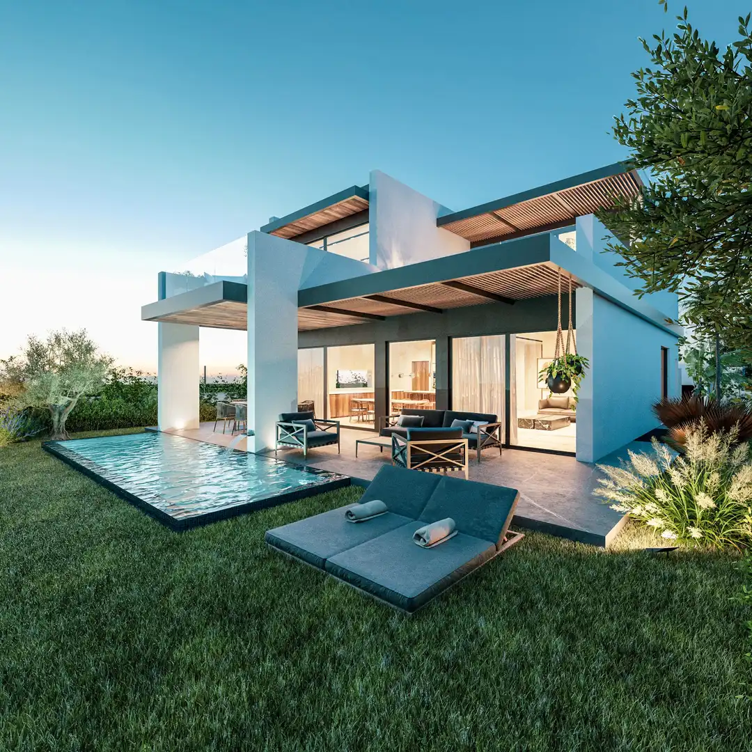 Haus mit Pool zum Verkauf in Benamara - Atalaya, imagen 56