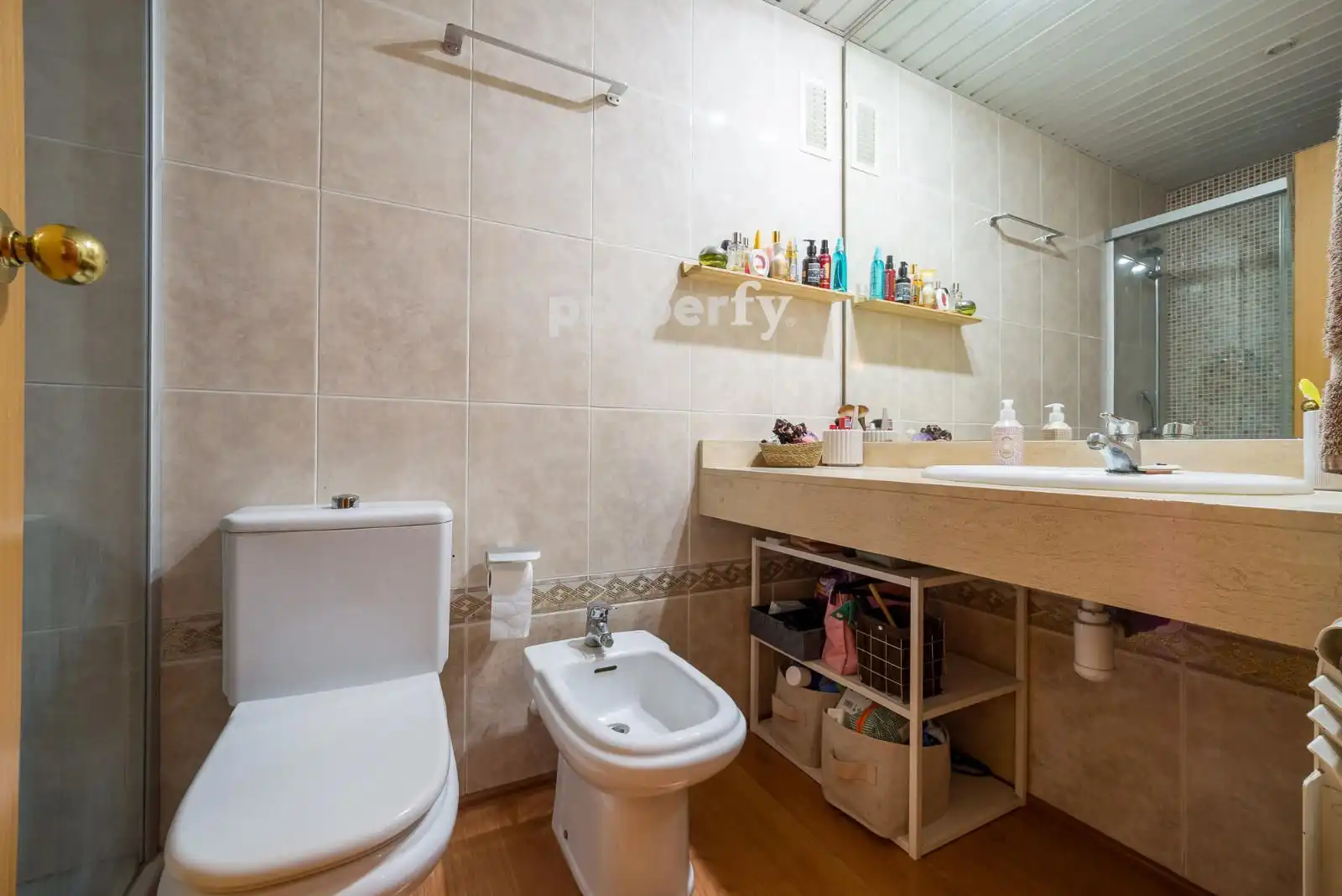 Wohnung mit Balkon zum Verkauf in Marianao, imagen 25