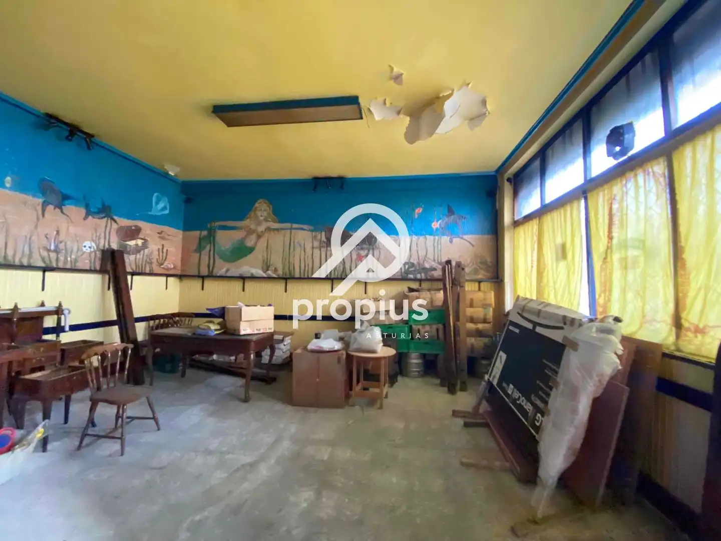 Business premises for sale in Estacion, imagen 12