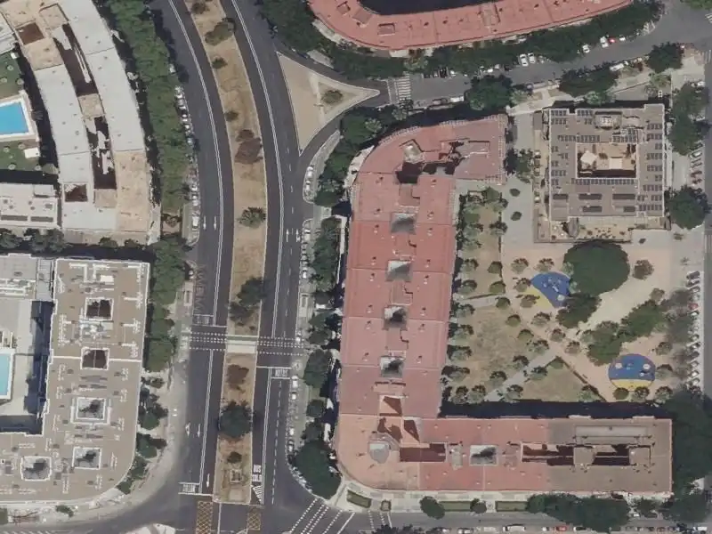 Wohnung zum Verkauf in Sevilla