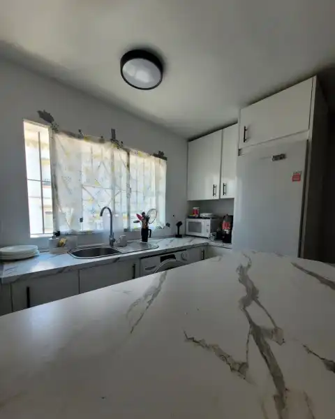 Cocina de Piso en venta en Marbella con Aire acondicionado, Calefacción y Terraza
