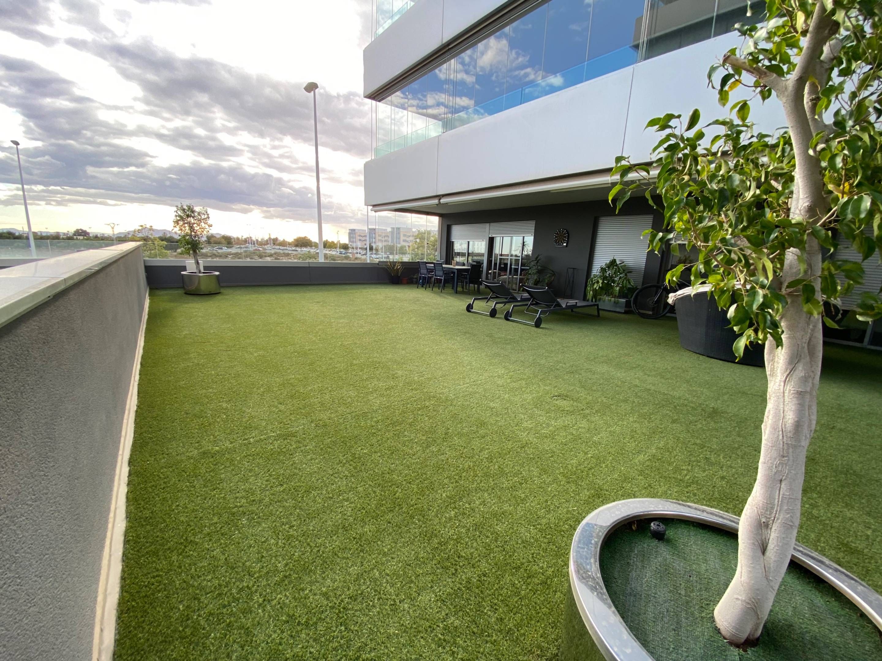 Piso en venta en Calle presidente adolfo suarez, Sector V, Elche ciudad