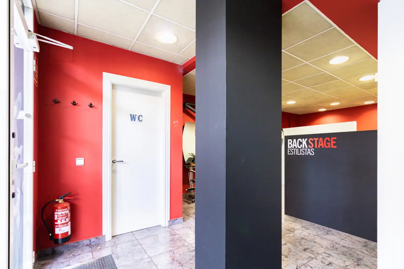 Locale commerciale in vendita a Ansoáin - CALLE CANTERAS 4, imagen 9