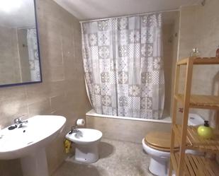 Bathroom of Flat for sale in Jerez de la Frontera  with Terrace, Storage room and Balcony