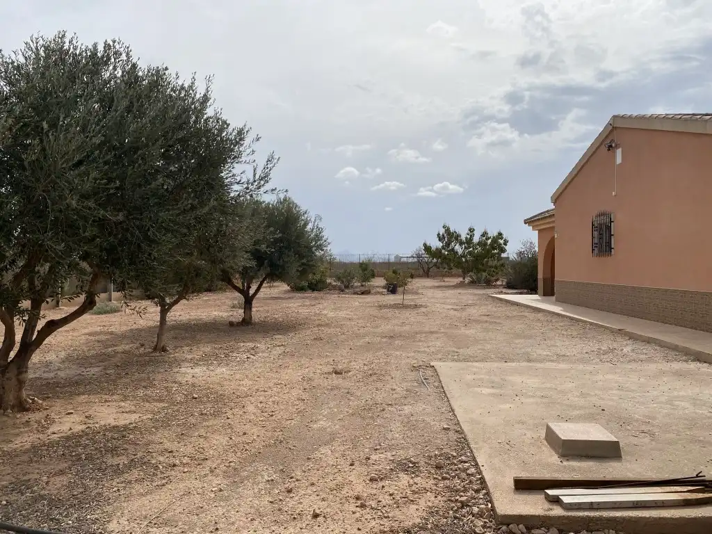 Detached homes for sale in Balsapintada - El Estrecho