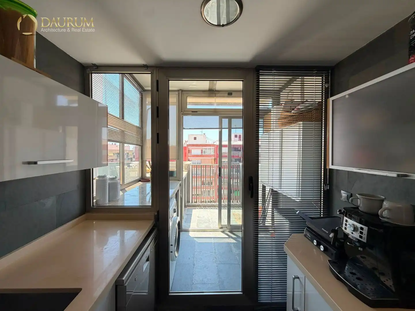 Penthouse mit Aufzug zum Verkauf in AVENIDA GENERAL MARVÁ, imagen 15