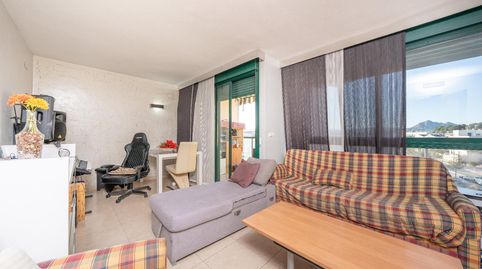Foto 4 de Piso en venta en Calle del Músico Don Juan Molina, Monforte del Cid, Alicante