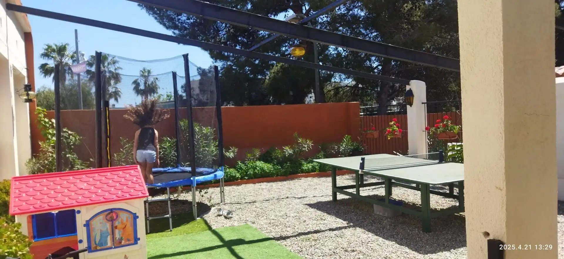 Apartment with pool to rent in Altafulla, imagen 16