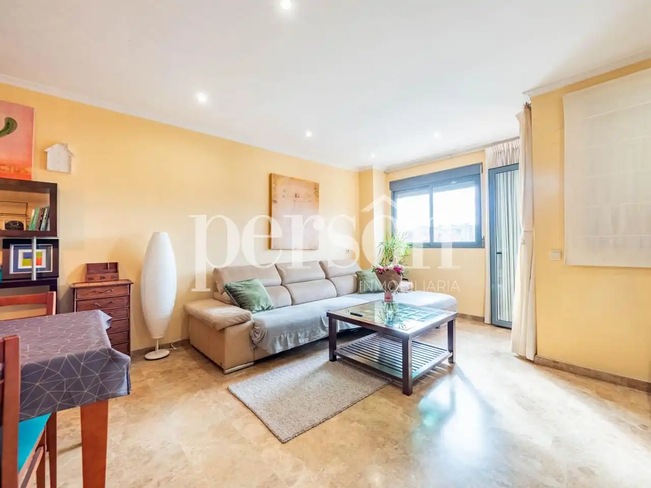 Wohnung mit Aufzug zum Verkauf in Camins al Grau, imagen 6